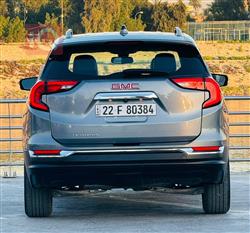 GMC Terrain